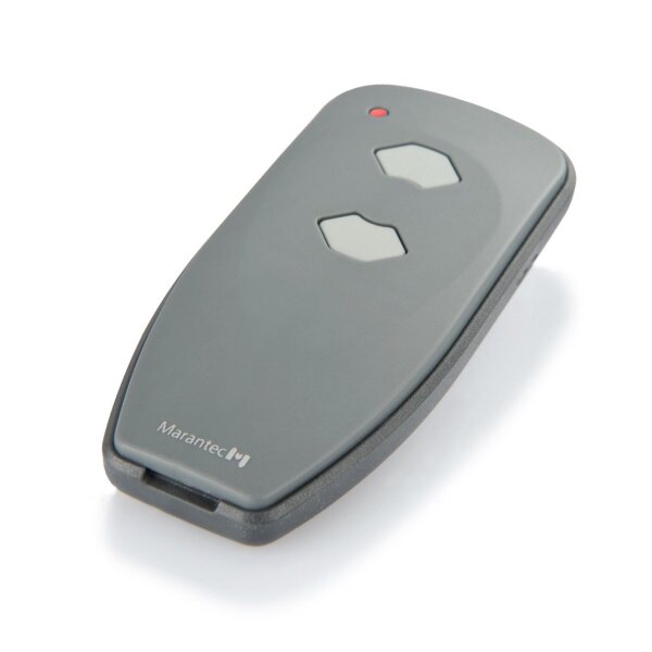 Marantec Digital 382 2-Channel Remote Control 868.3 MHz