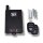 Schartec 230 V Wireless Receiver Set incl. 2 Remote Controls 433 MHz
