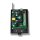 Schartec 230 V Wireless Receiver Set incl. 2 Remote Controls 433 MHz