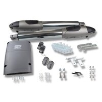 Schartec Swing Gate Operator Porte 300 Series 3