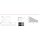 Marantec Comfort KREP2224 Swing Gate Operator Kit as Articulated Arm 2-leaf