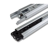 L-Rail for Schartec Move & Prime Garage Door Operators