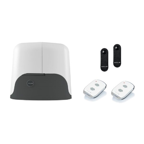 Marantec Comfort SU500F Kit Fastline Sliding Gate Opener
