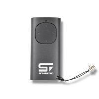 Schartec Remote Control T10 with 433 MHz