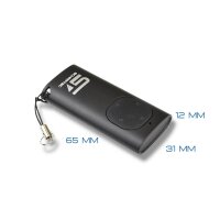 Schartec Remote Control T10 with 433 MHz