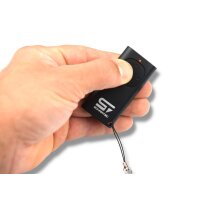 Schartec Remote Control T10 with 433 MHz