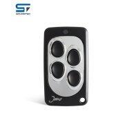 Remote Control 40.685 MHz for Hörmann Operators Silver