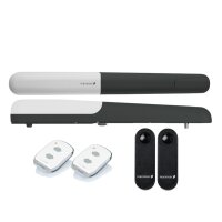 Marantec Comfort RA4224E Swing Gate Operator Kit 2-leaf