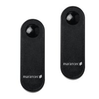 Marantec Comfort RA4224E Swing Gate Operator Kit 2-leaf