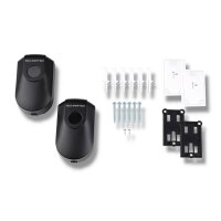 Schartec Mini Light Barrier SPCM