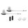 Marantec Comfort ST300 Swing Gate Operator Kit 2-leaf bi-linked