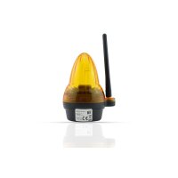 Schartec Mini Signal Light 12-230 V with Antenna