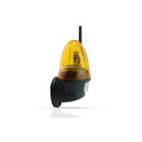 Schartec Mini Signal Light 12-230 V with Antenna