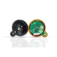 Schartec Mini Signal Light 12-230 V with Antenna