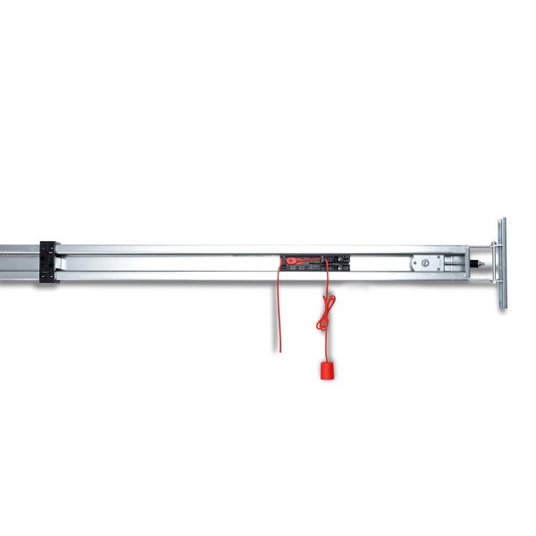 Marantec L-Rail 2-Part