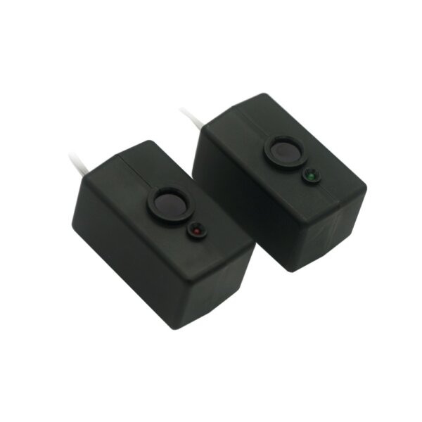 Schartec Two-Way Light Barrier PLS1 for PRIME Garage Door Operator