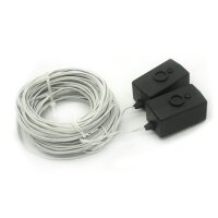 Schartec Two-Way Light Barrier PLS1 for PRIME Garage Door...