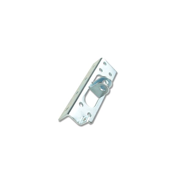 Universal Gate Leaf Holder for Garage Door Operators