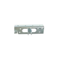 Universal Gate Leaf Holder for Garage Door Operators