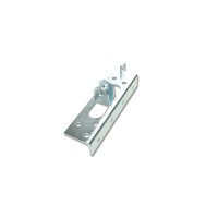 Universal Gate Leaf Holder for Garage Door Operators