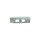 Universal Gate Leaf Holder for Garage Door Operators
