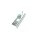 Universal Gate Leaf Holder for Garage Door Operators