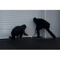 Marantec Comfort 280 bi-linked Garage Door Opener with K-Rail