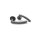 Stainless Steel Door Handle Marilyn in Anthracite