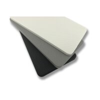 2-Pack Garage Wall Protection Panels for Car Doors Grey