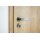 Stainless Steel Door Handle Dalia in Anthracite