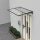 Schartec Aluminium Canopy W1400 | 1400 x 900 mm