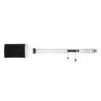 Marantec Comfort 260 bi-linked Garage Door Opener with K-Rail