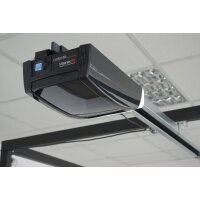 Marantec Comfort 260 bi-linked Garage Door Opener with K-Rail