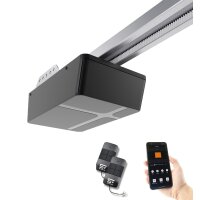 Schartec WiFi Garage Door Opener Prime 1500 Series 2 with...