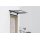 Schartec Aluminium Canopy T1400 | 1400 x 900 mm