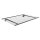 Schartec Aluminium Canopy T1400 | 1400 x 900 mm