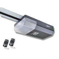 Schartec Garage Door Opener Move 1200 Series 3 with L-Rail