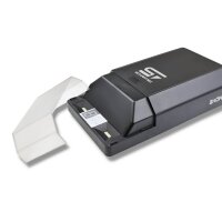 Schartec Garage Door Opener Move 1200 Series 3 with L-Rail