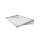 Schartec Aluminium Canopy MAX A-L Silver 1200 x 900 mm