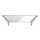 Schartec Aluminium Canopy MAX A-L Silver 1200 x 900 mm