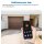 Schartec WiFi Garage Door Opener Prime 1000 Series 2 with M-Rail