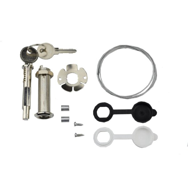 Schartec Universal Emergency Release for Sectional Doors