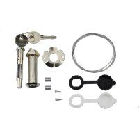 Schartec Universal Emergency Release for Sectional Doors