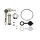 Schartec Universal Emergency Release for Sectional Doors