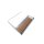 Schartec Aluminium Canopy MAX A-L Black 1200 x 900 mm