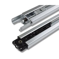 Schartec WiFi Garage Door Opener Prime 1000 Series 2 with L-Rail