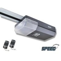 Schartec Garage Door Opener Move 1000 Speed Series 3 with...