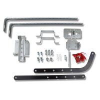 Schartec Garage Door Opener Move 1000 Speed Series 3 with M-Rail