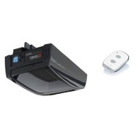 Marantec Comfort 280 bi-linked Garage Door Opener with L-Rail