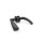 Stainless Steel Door Handle Kerry in Black